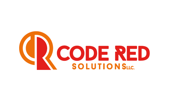 Logo Design by patriciaparadesign for Code Red Solutions, LLC | Design #27036748