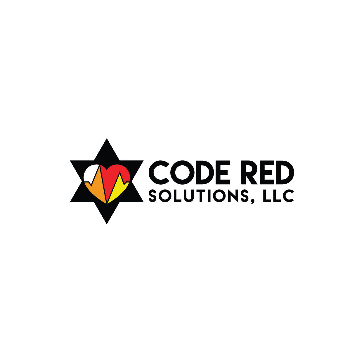 Design de Logo par rozT pour Code Red Solutions, LLC | Design #27032058