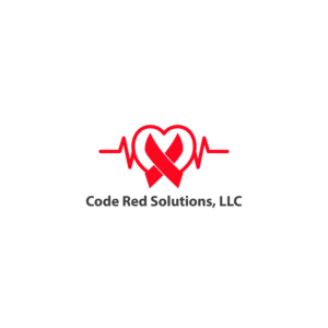 Logo-Design von Jiansù für Code Red Solutions, LLC | Design: #27005863