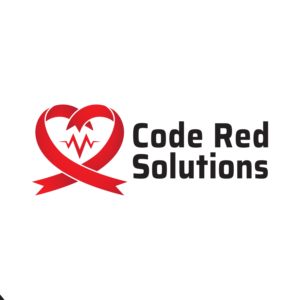 Logo-Design von Onephic Studio für Code Red Solutions, LLC | Design: #27006940