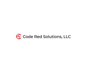 Logo Design by _Asadancs for Code Red Solutions, LLC | Design: #27005499
