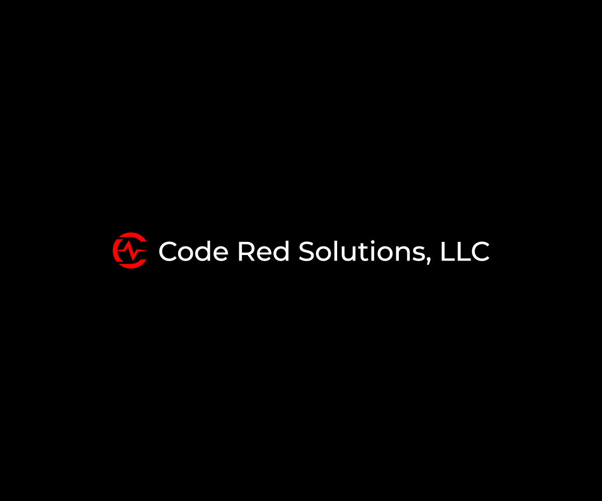 Design de Logo par _Asadancs pour Code Red Solutions, LLC | Design #27005501