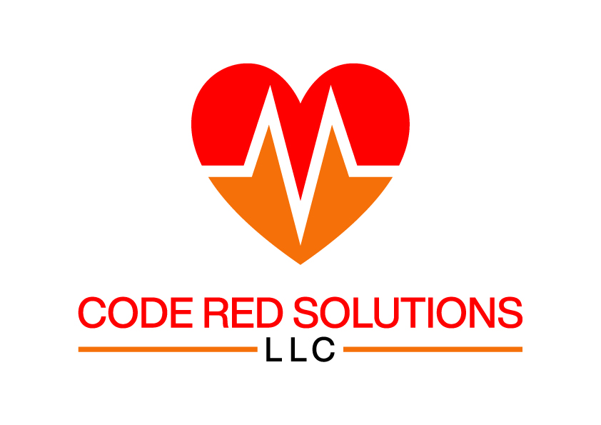 Logo-Design von ompratapsinha 2 für Code Red Solutions, LLC | Design #27030128