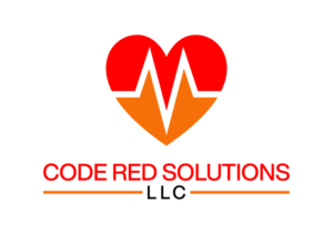Logo-Design von ompratapsinha 2 für Code Red Solutions, LLC | Design: #27030128