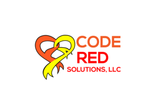 Logo-Design von De 14 für Code Red Solutions, LLC | Design: #27001177
