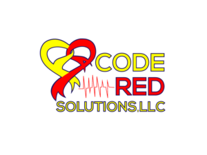 Logo-Design von De 14 für Code Red Solutions, LLC | Design: #27001441