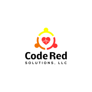 Logo-Design von J sikder für Code Red Solutions, LLC | Design: #27001643