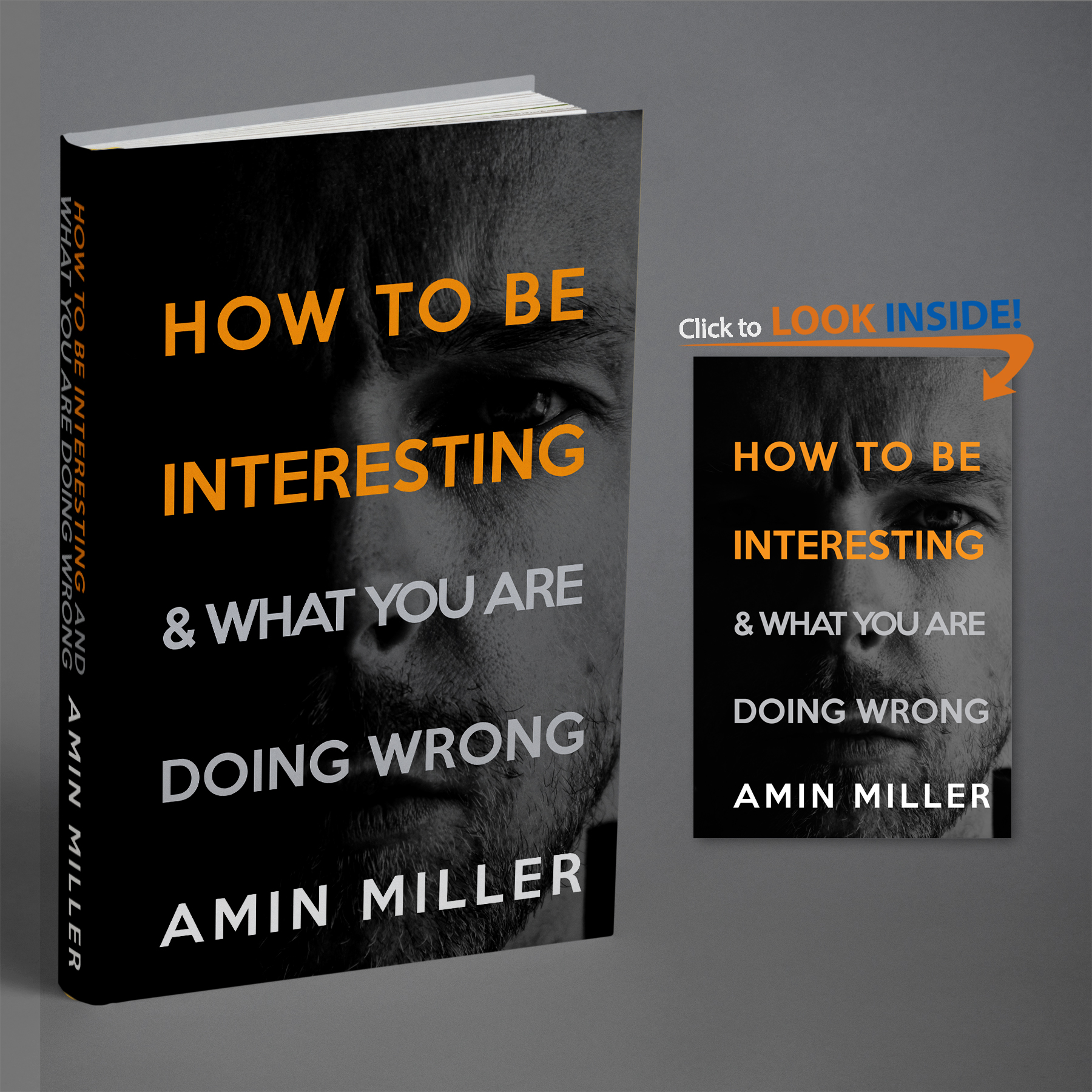 Book Cover Design by ARO for this project | Design #27016684