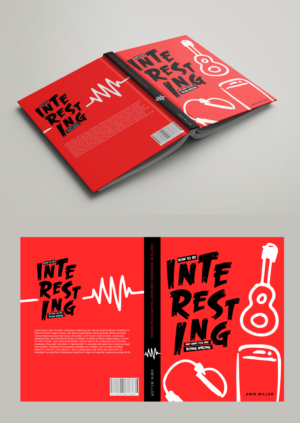 Design de Couverture de Livre par Graphic Storm pour ce projet | Design : #27019737
