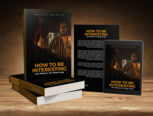 Book Cover Design by Eclipse Creative for this project | Design #27005970