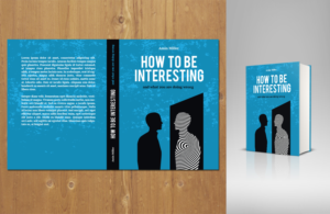 Design de Couverture de Livre par MNM pour ce projet | Design : #27003918