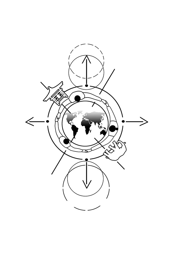 Tattoo-Design von NILDesigns für dieses Projekt | Design #27025117
