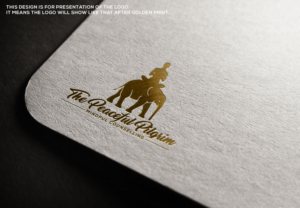 the Peaceful Pilgrim      Mindful Counselling | Logo Design by Jennifer©