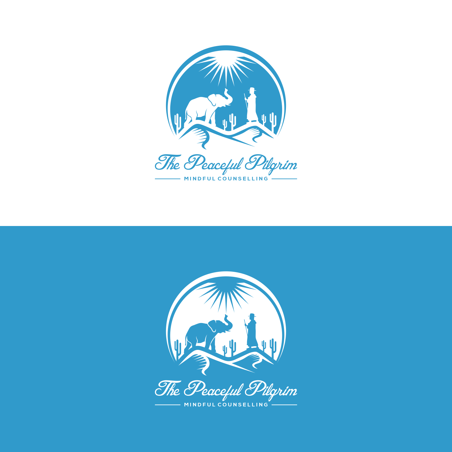 Logo Design by zilong graphic for this project | Design #27003450