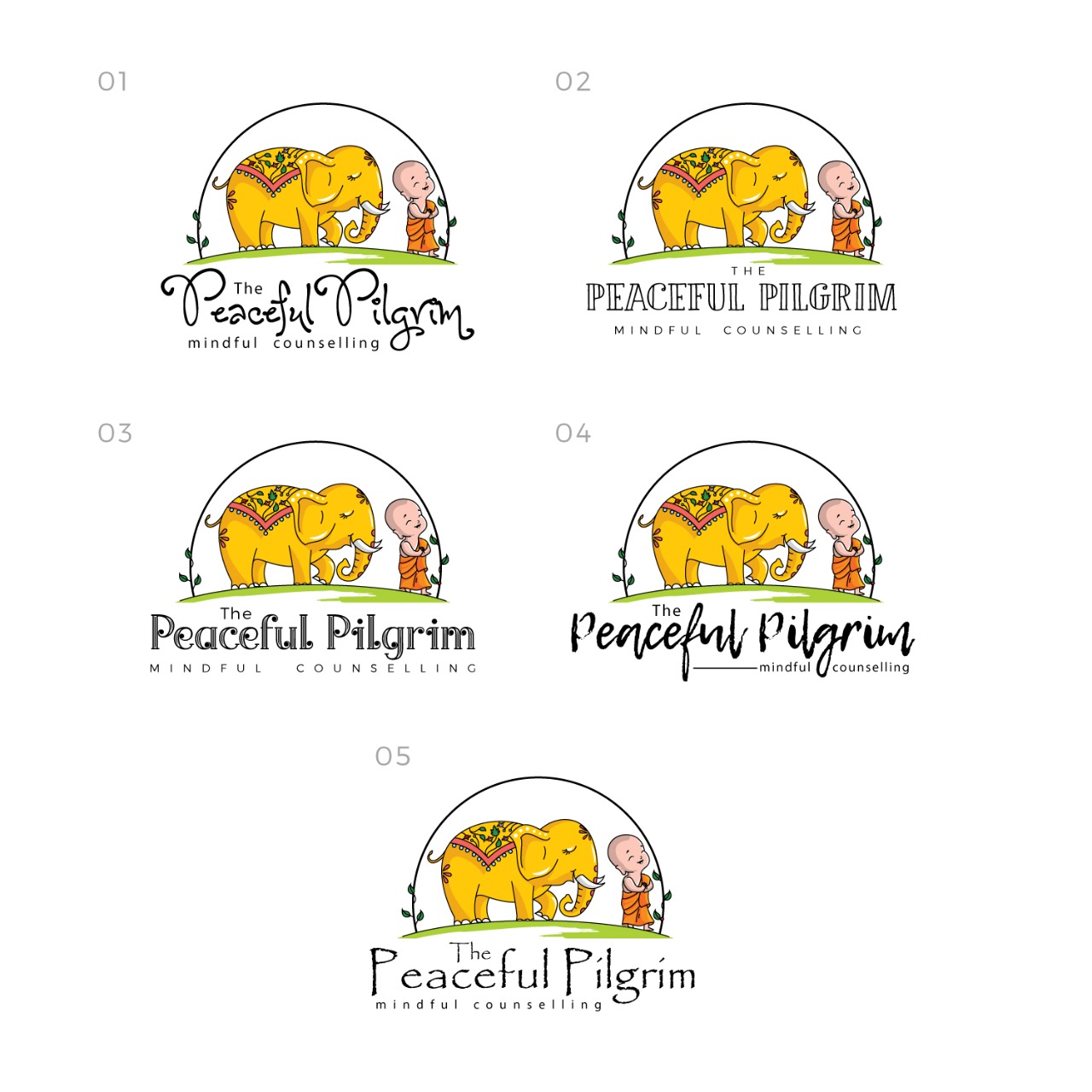 Logo Design by sol design2 for this project | Design #27016670