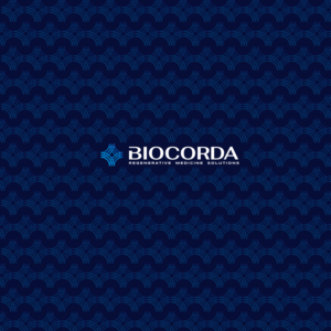 Biocorda - Regenerative Medicine Solutions | Diseño de Logo por Oleksandr Tovarkov