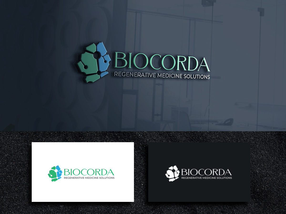 Logo Design by ArtSamurai for this project | Design #27004630