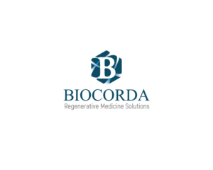 Biocorda - Regenerative Medicine Solutions | Diseño de Logo por logomaniac
