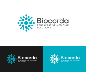 Logo Design by rdlsantos