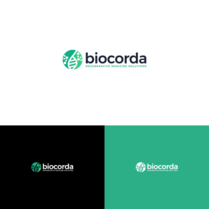 Logo Design by Gisella Guzmán for this project | Design: #27035723