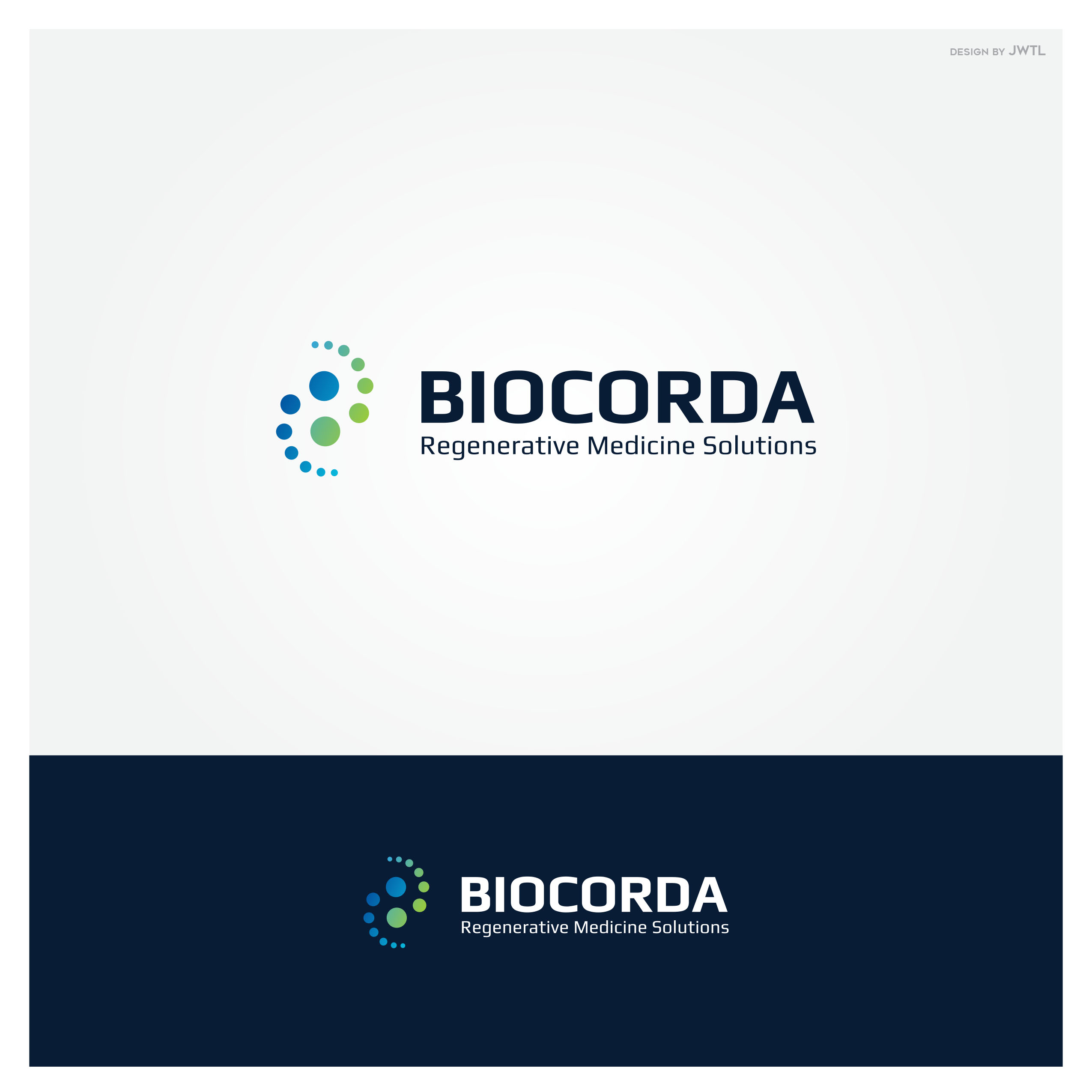 Logo Design by JWTL for this project | Design #27026154