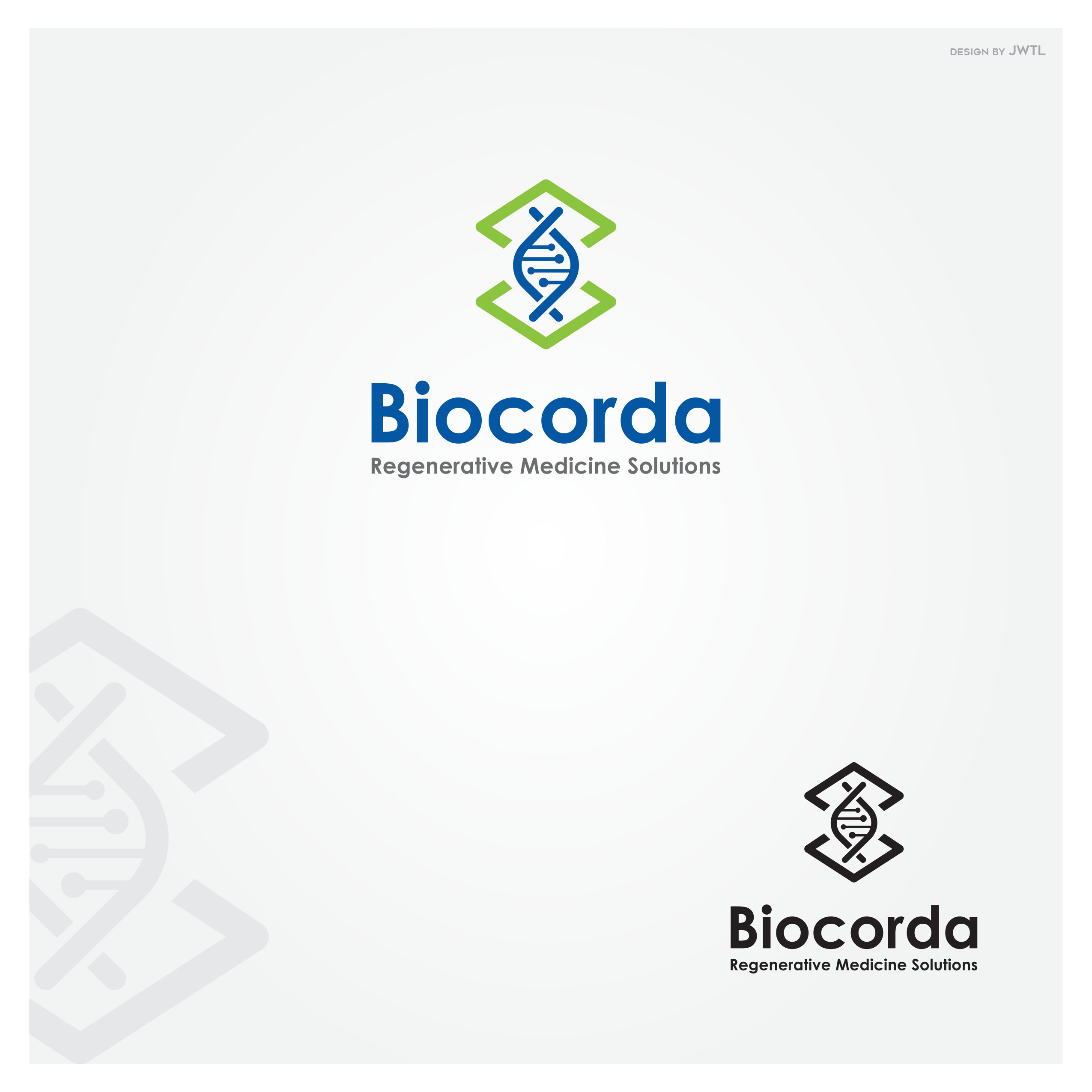 Logo Design by JWTL for this project | Design #27029028