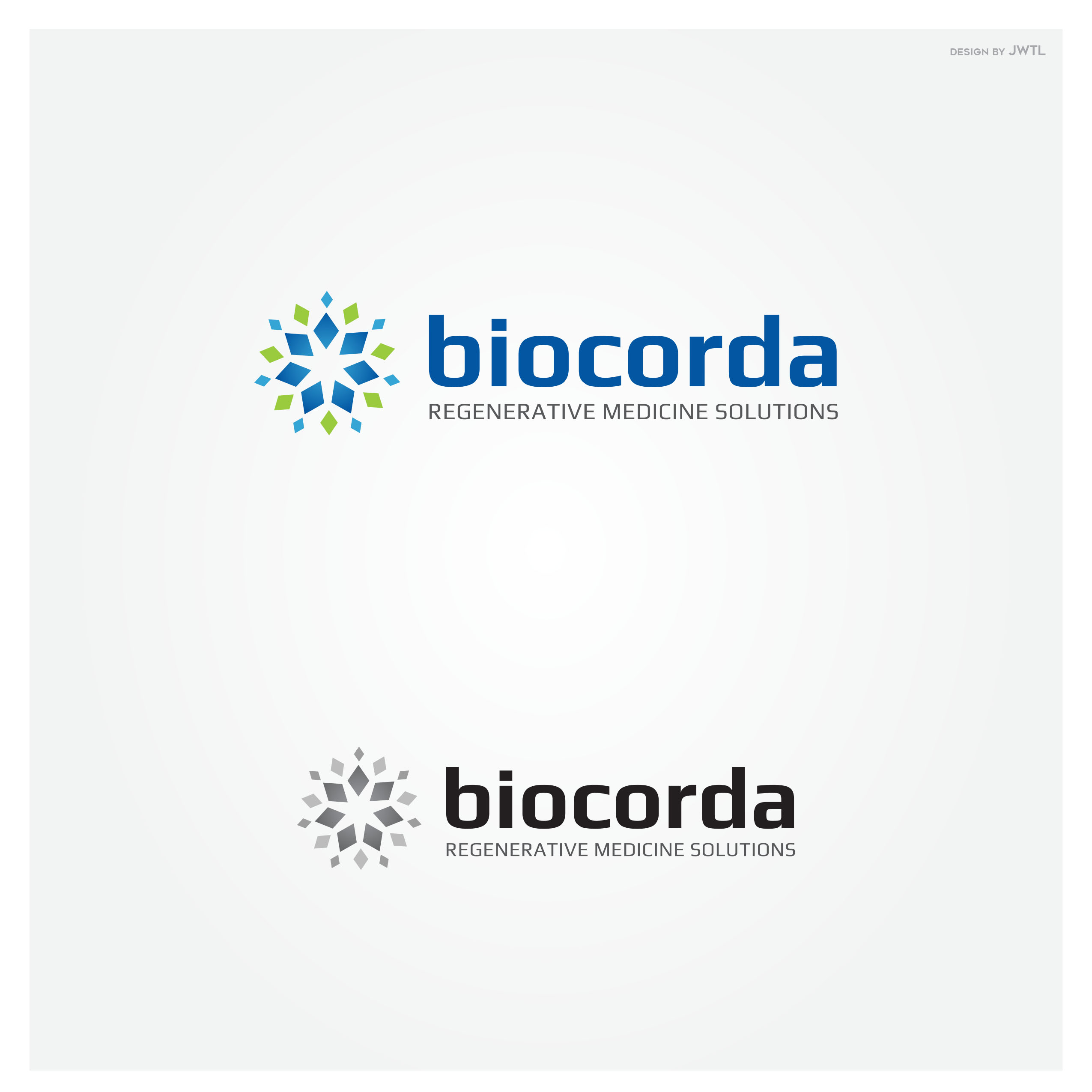 Logo Design by JWTL for this project | Design #27029039