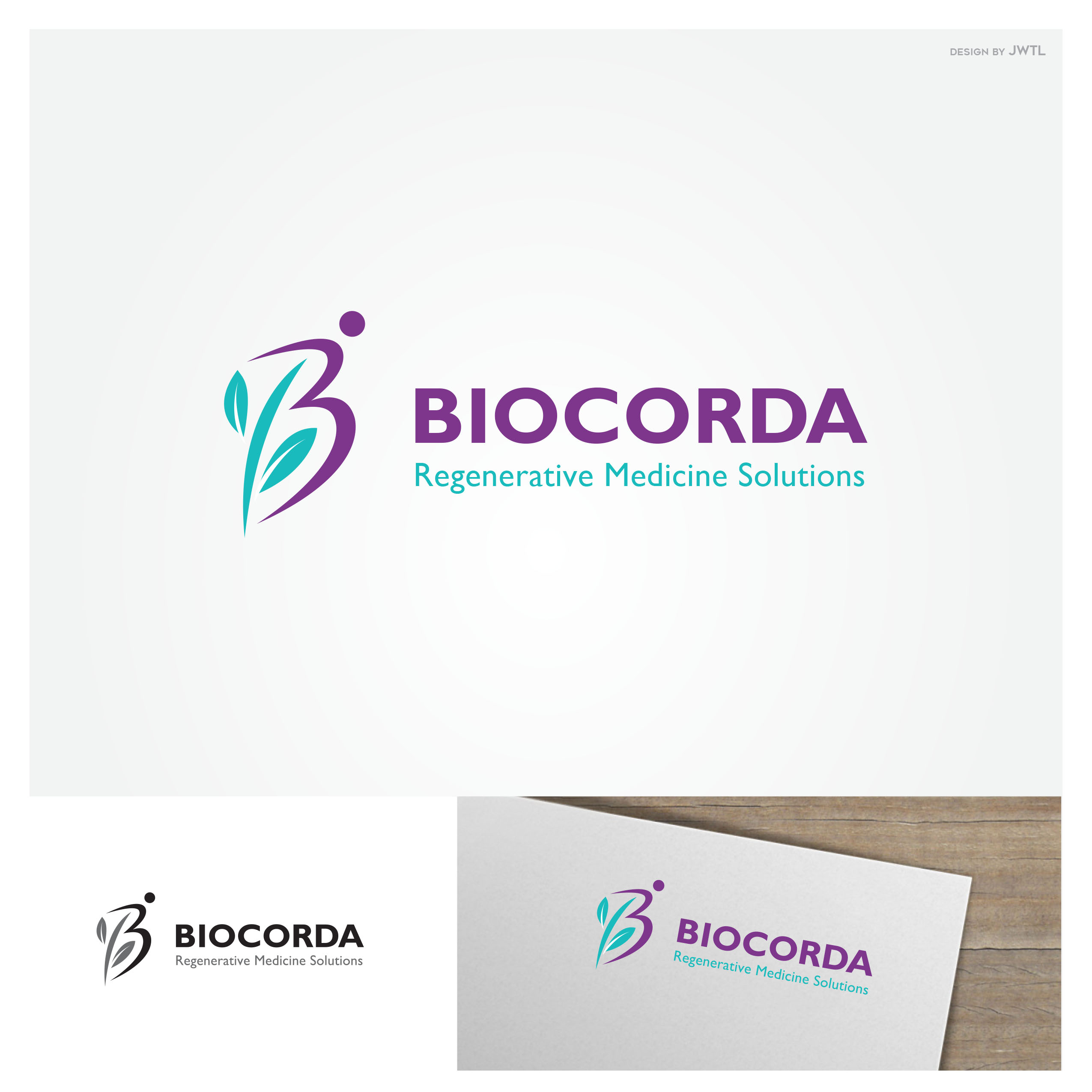 Logo Design by JWTL for this project | Design #27034705