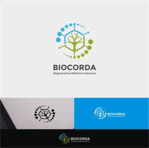 Logo Design by MAhi2014 for this project | Design #27035895