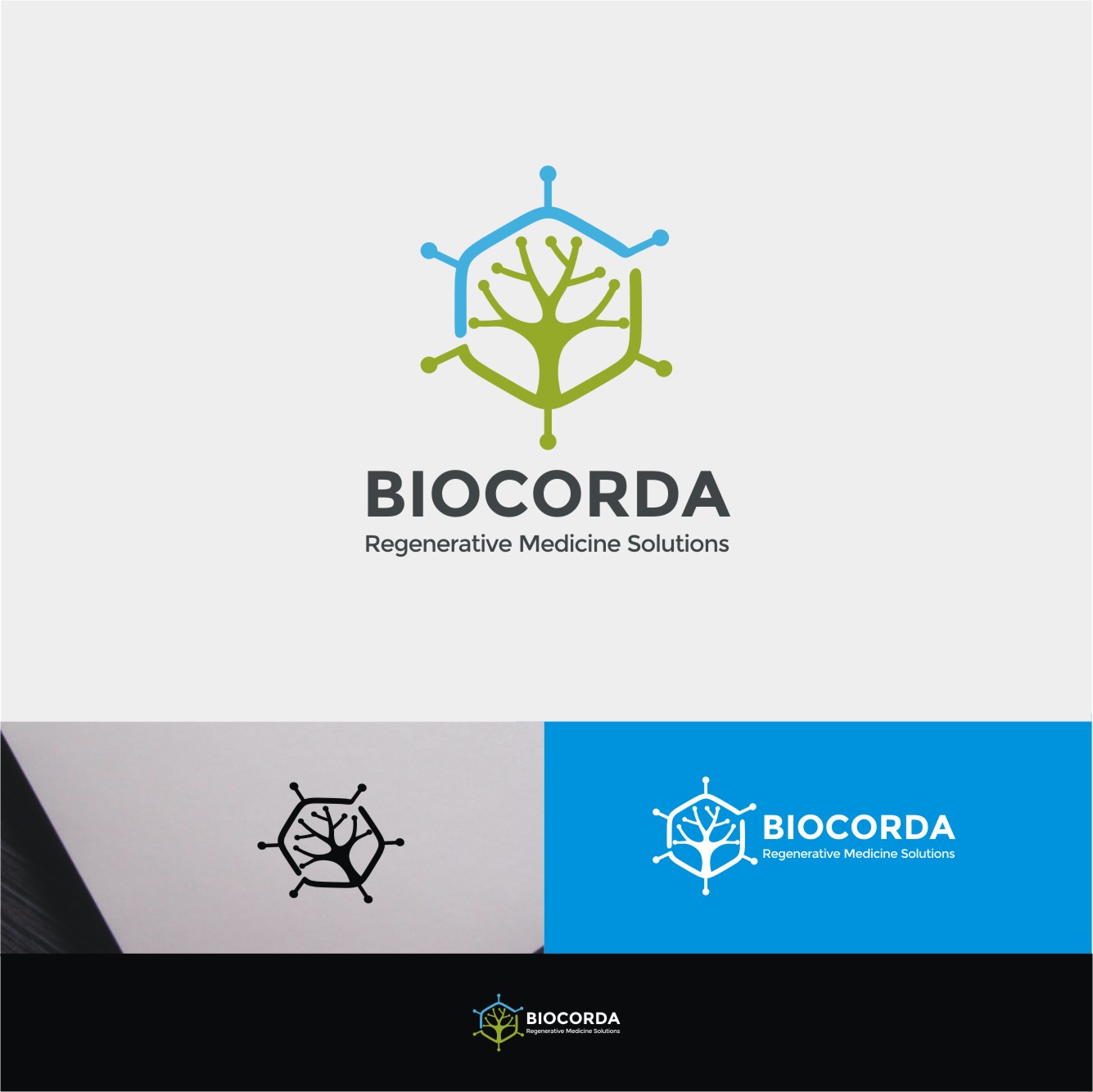 Logo Design by MAhi2014 for this project | Design #27035896