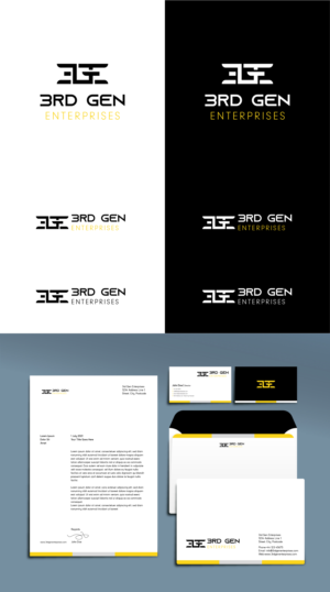 Diseño de Logo por JamesA para este proyecto | Diseño: #27007859