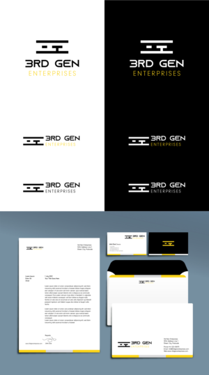 Diseño de Logo por JamesA para este proyecto | Diseño: #27007860