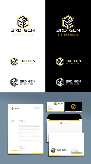 Diseño de Logo por JamesA para este proyecto | Diseño: #27007861