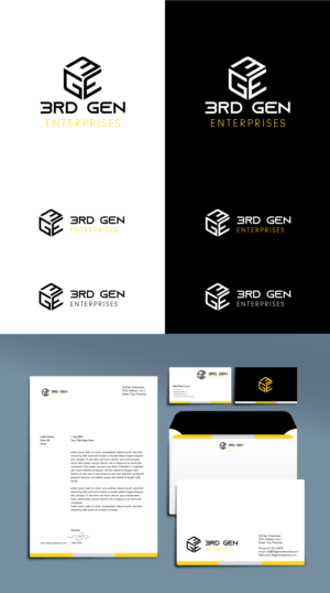 Diseño de Logo por JamesA para este proyecto | Diseño: #27007862