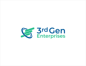 3rd Gen Enterprises | Logo Design by BNdesigner