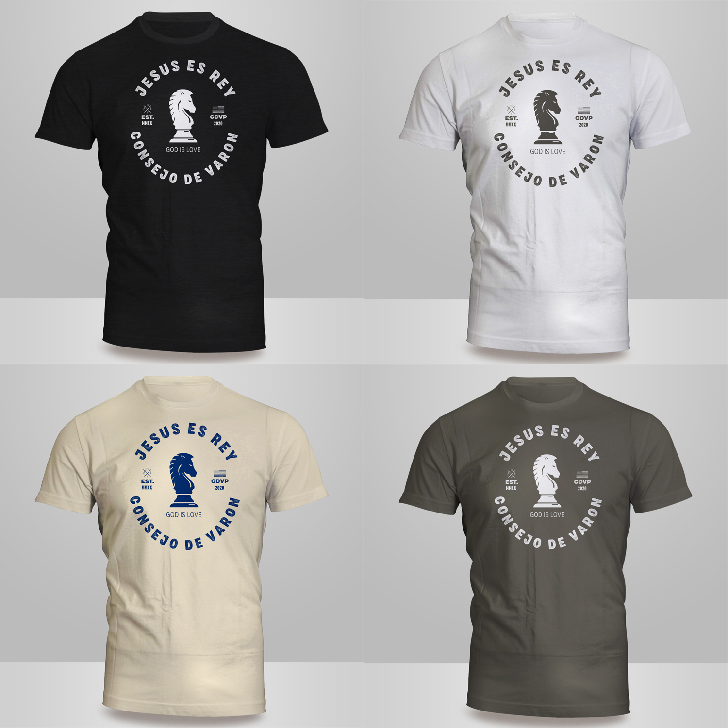 Diseño de Camiseta por Kero para este proyecto | Diseño #27005381