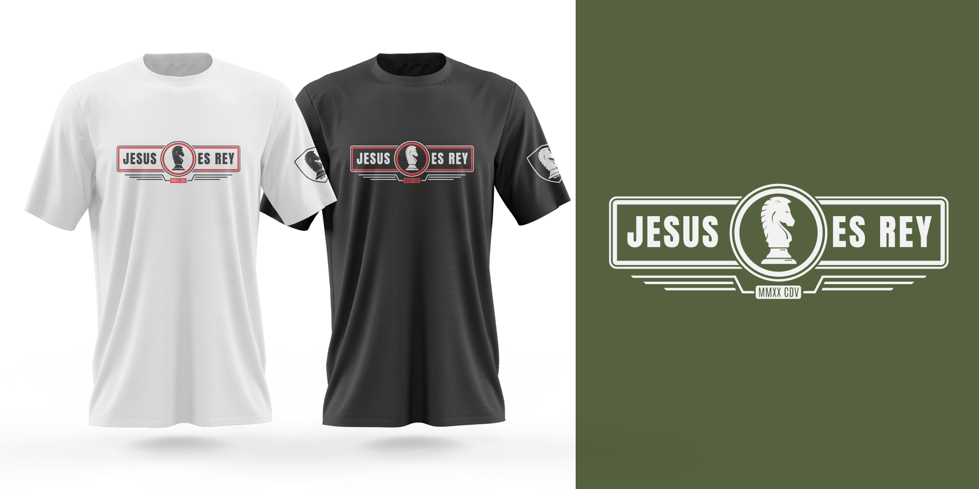 T-shirt Design by Risallah for this project | Design #27003162