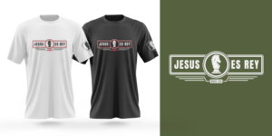 T-shirt Design by Risallah for this project | Design: #27003162