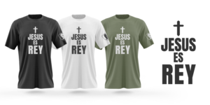 T-shirt Design by Risallah for this project | Design: #27003374