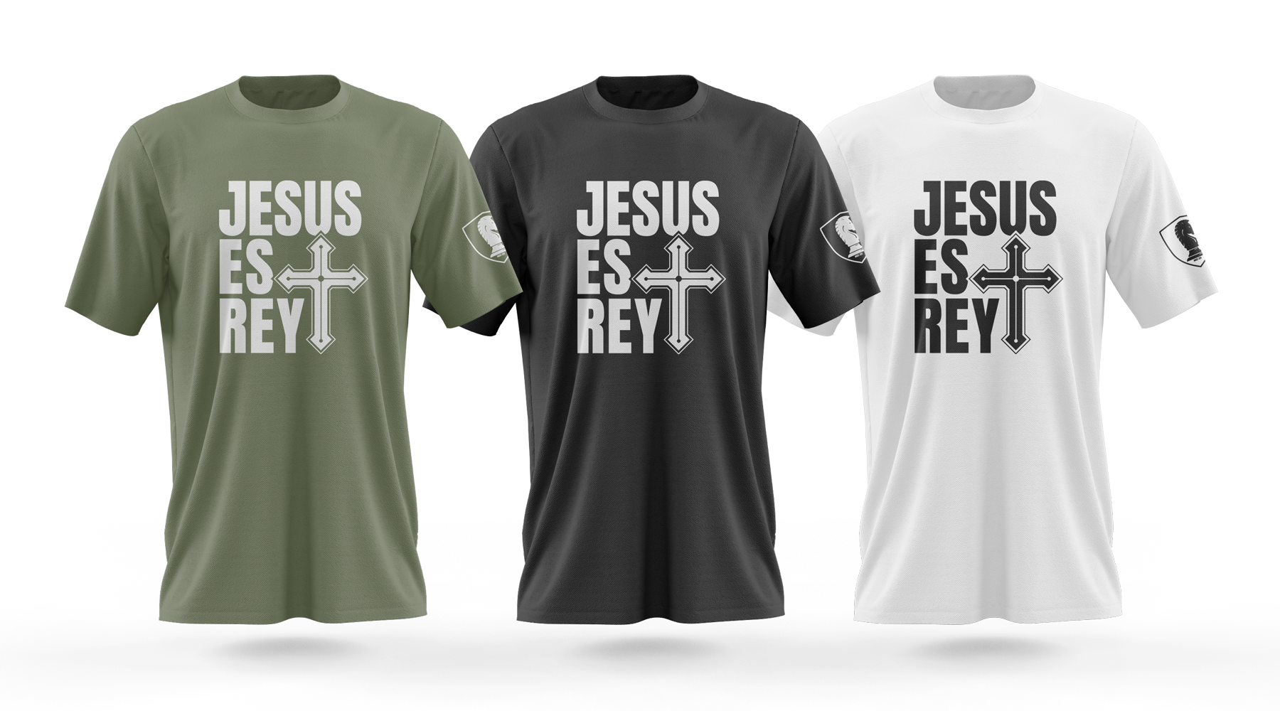 Diseño de Camiseta por Risallah para este proyecto | Diseño #27005286