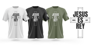 T-shirt Design by Risallah for this project | Design: #27005472