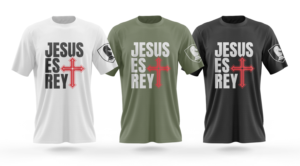 T-Shirt-Design von Risallah für dieses Projekt | Design #27006779