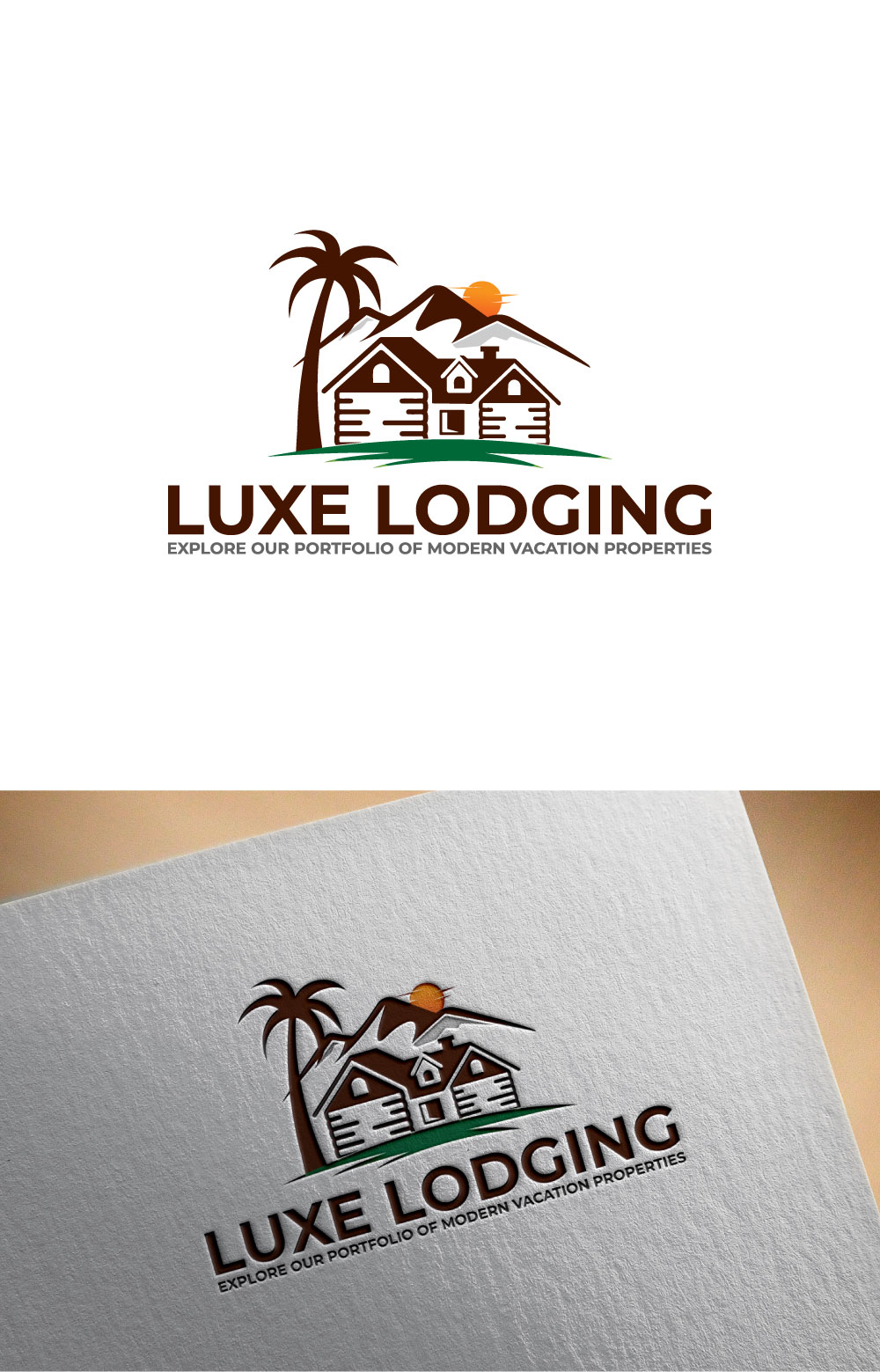 Logo Design by JUEL RANA 525340 for this project | Design #27008810