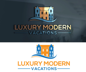 Luxe Lodging | Diseño de Logo por adam jak