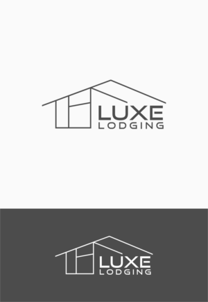 Luxe Lodging | Design de Logo par hamkur