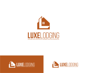 Luxe Lodging | Design de Logo par MKR