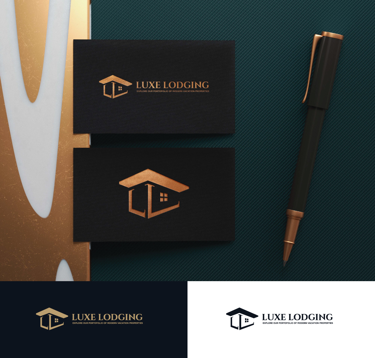Logo Design by Hendy April for this project | Design #27014615