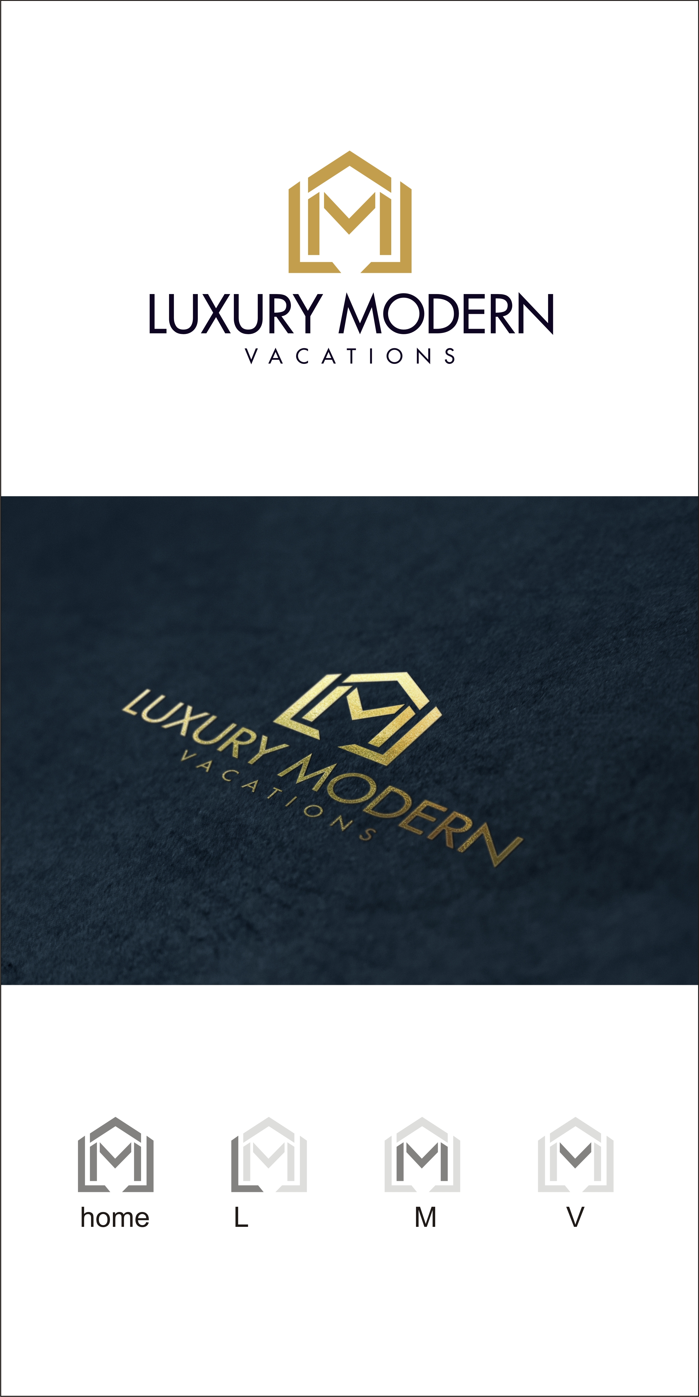 Logo Design by warkaddarshan 2 for this project | Design #27004916