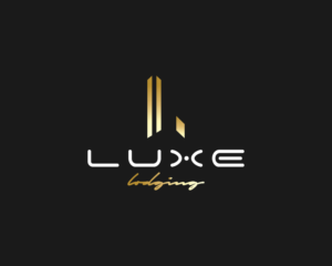 Luxe Lodging | Design de Logo par Janna Design