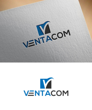 1. VentaCom. 2. Vanacy | Design de Logo par Mr Line @rt